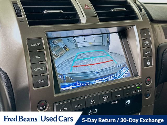 Used 2020 Lexus GX 460 Premium image 15