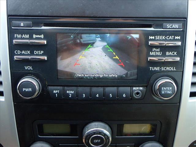 Used 2013 Nissan Frontier SV w/ SV Value Truck Pkg image 14