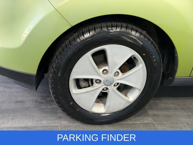 Used 2015 Kia Soul FWD image 4