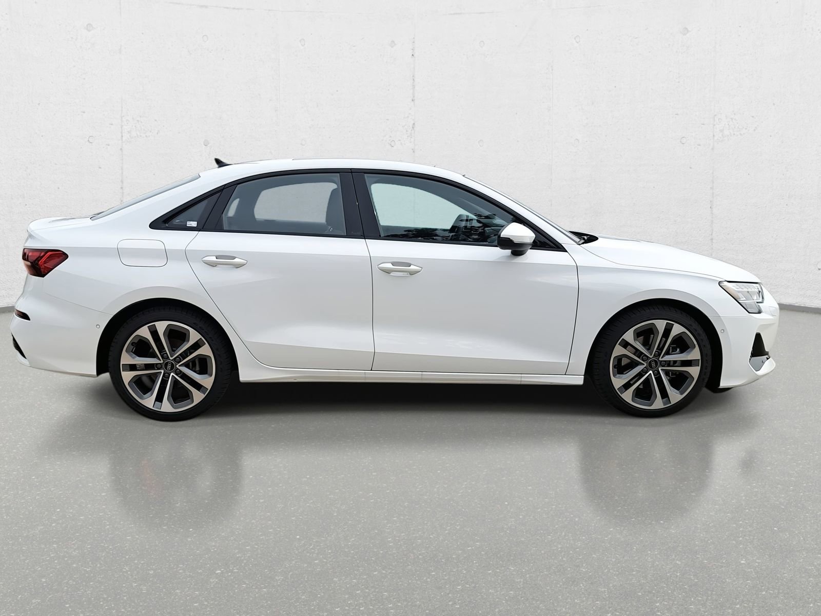 New 2026 Audi A3 2.0T Premium image 4