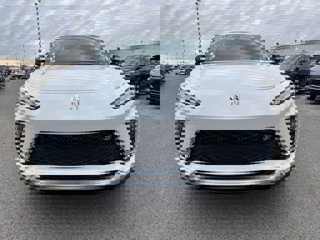 New 2026 Buick Envista Sport Touring w/ Convenience I Package image 8