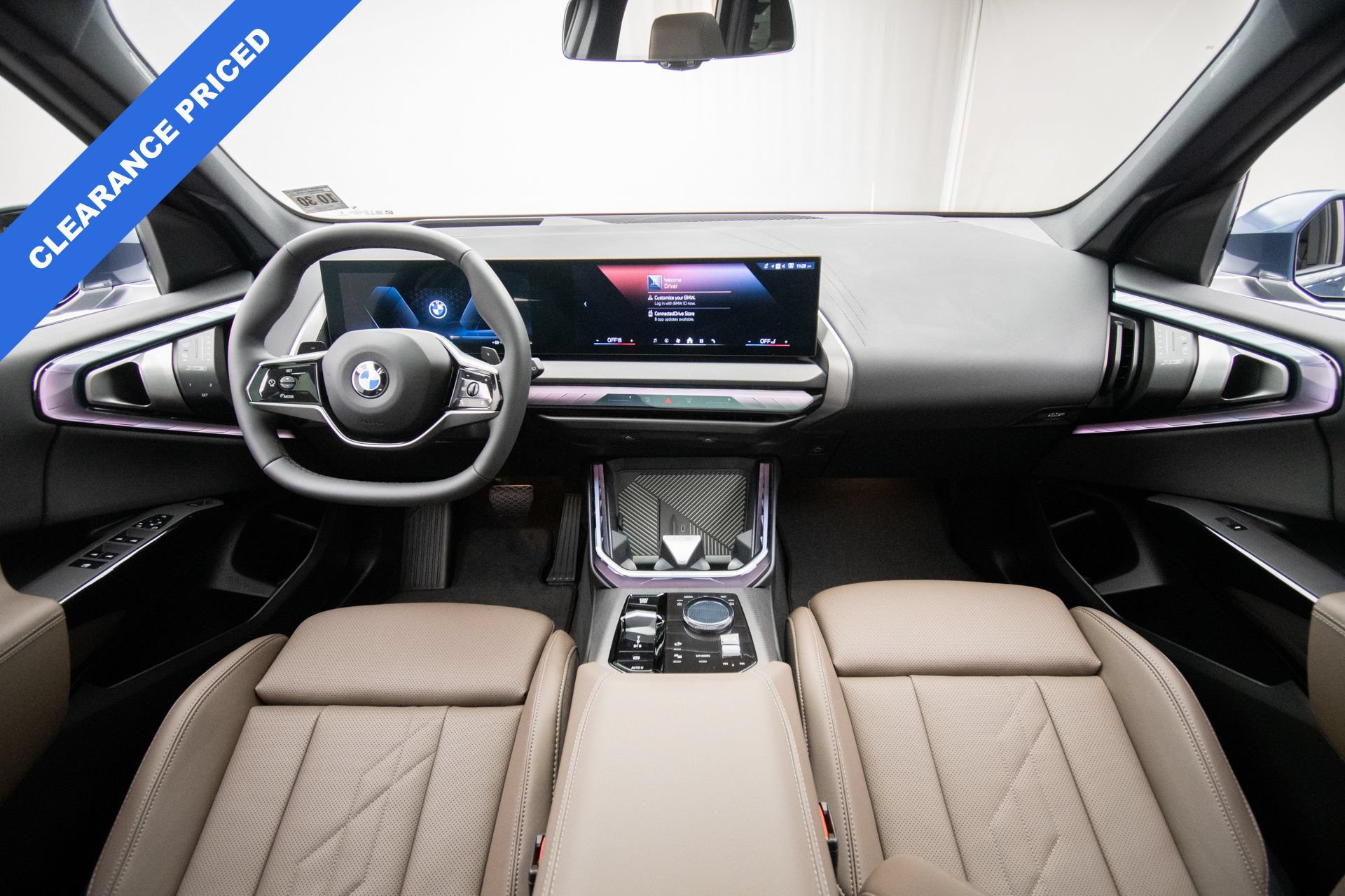 Used 2026 BMW X3 xDrive30i w/ Premium Package AWD/4WD image 10