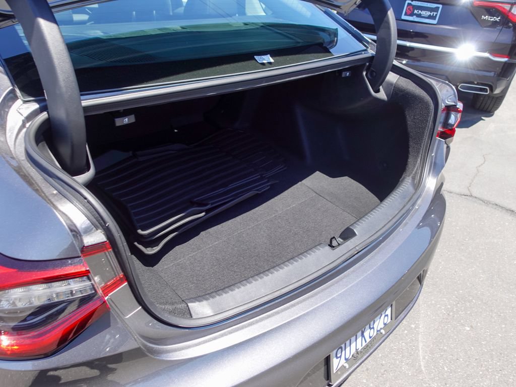 Certified 2025 Acura TLX w/ Technology Package FWD image 25