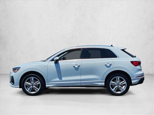 Used 2024 Audi Q3 2.0T Premium Plus w/ Premium Plus Package AWD/4WD image 9
