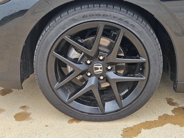 Used 2026 Honda Civic Sport image 22