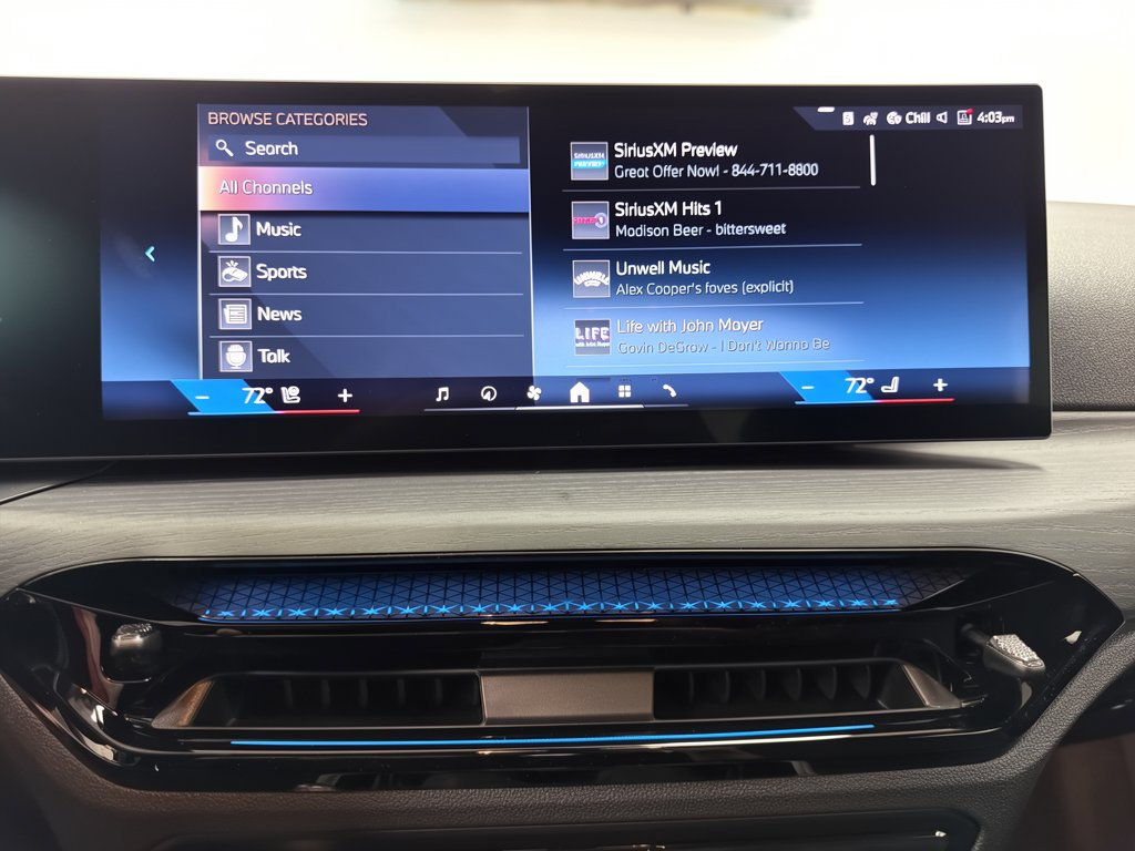 Used 2026 BMW i4 xDrive40i w/ Premium Package AWD/4WD image 19