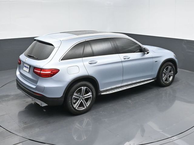 Used 2018 Mercedes-Benz GLC 350e 4MATIC image 44