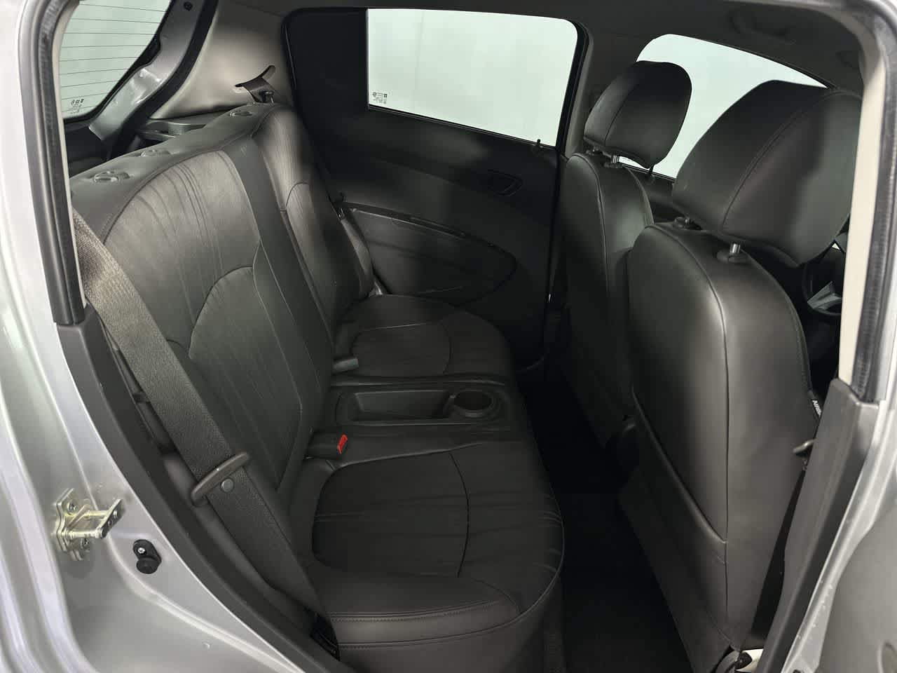 Used 2014 Chevrolet Spark LS FWD image 17