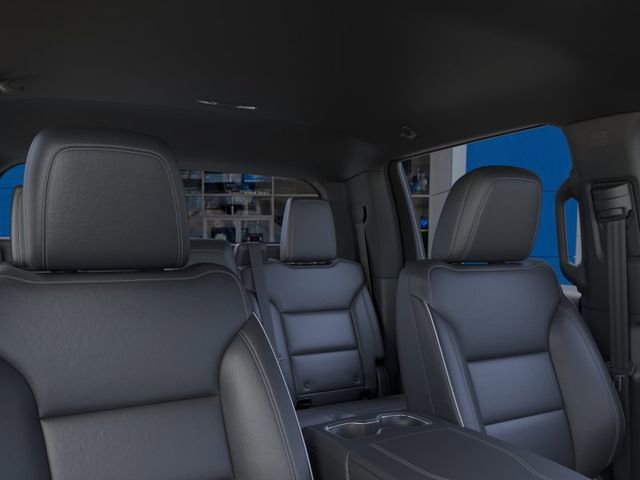 New 2026 Chevrolet Silverado EV LT image 24