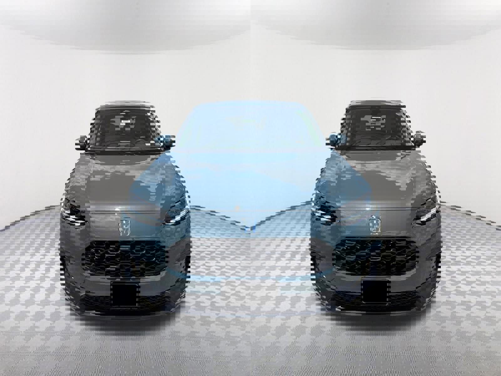 New 2026 Honda HR-V LX image 2