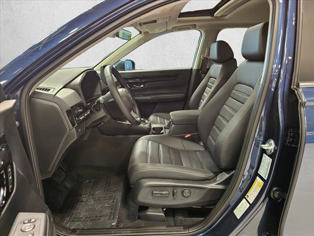 New 2026 Honda CR-V EX-L image 16