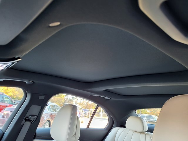New 2025 Mercedes-Benz E 350 4MATIC Sedan image 13