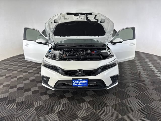 Certified 2024 Honda Civic Sport Touring image 15