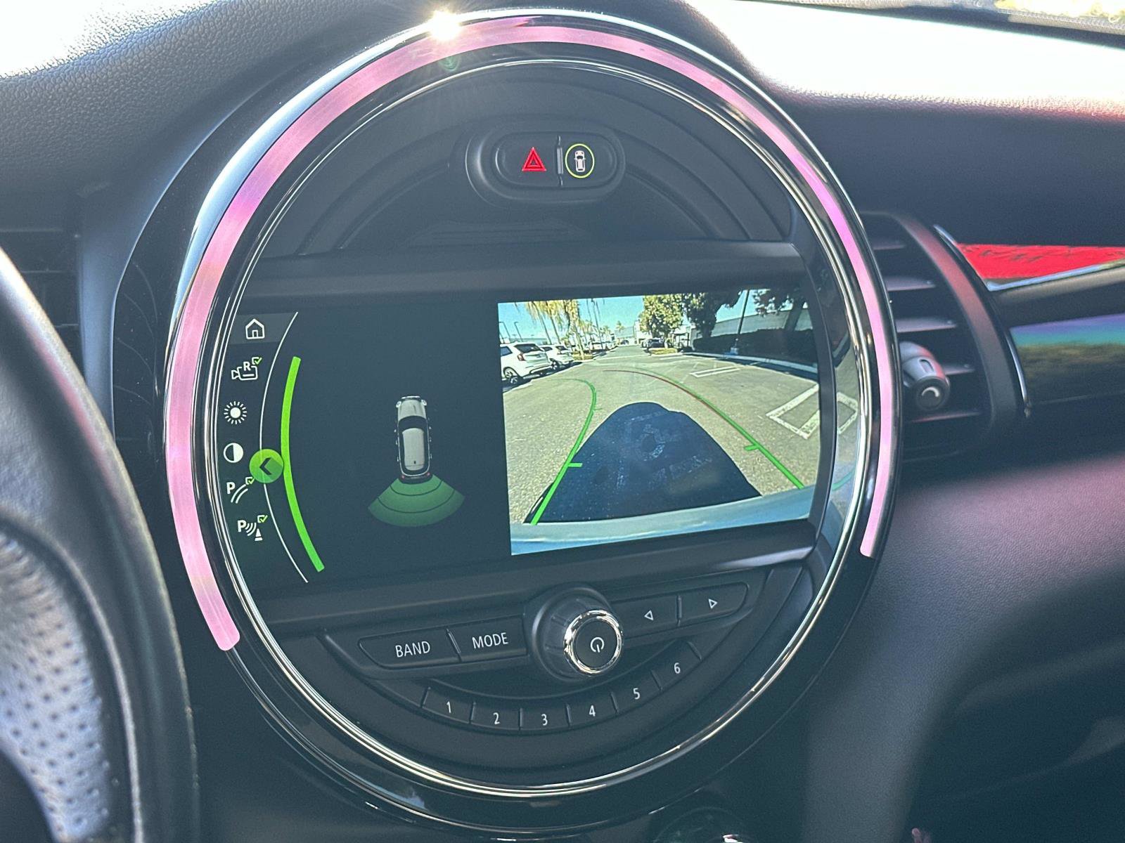 Used 2019 MINI Cooper S image 14