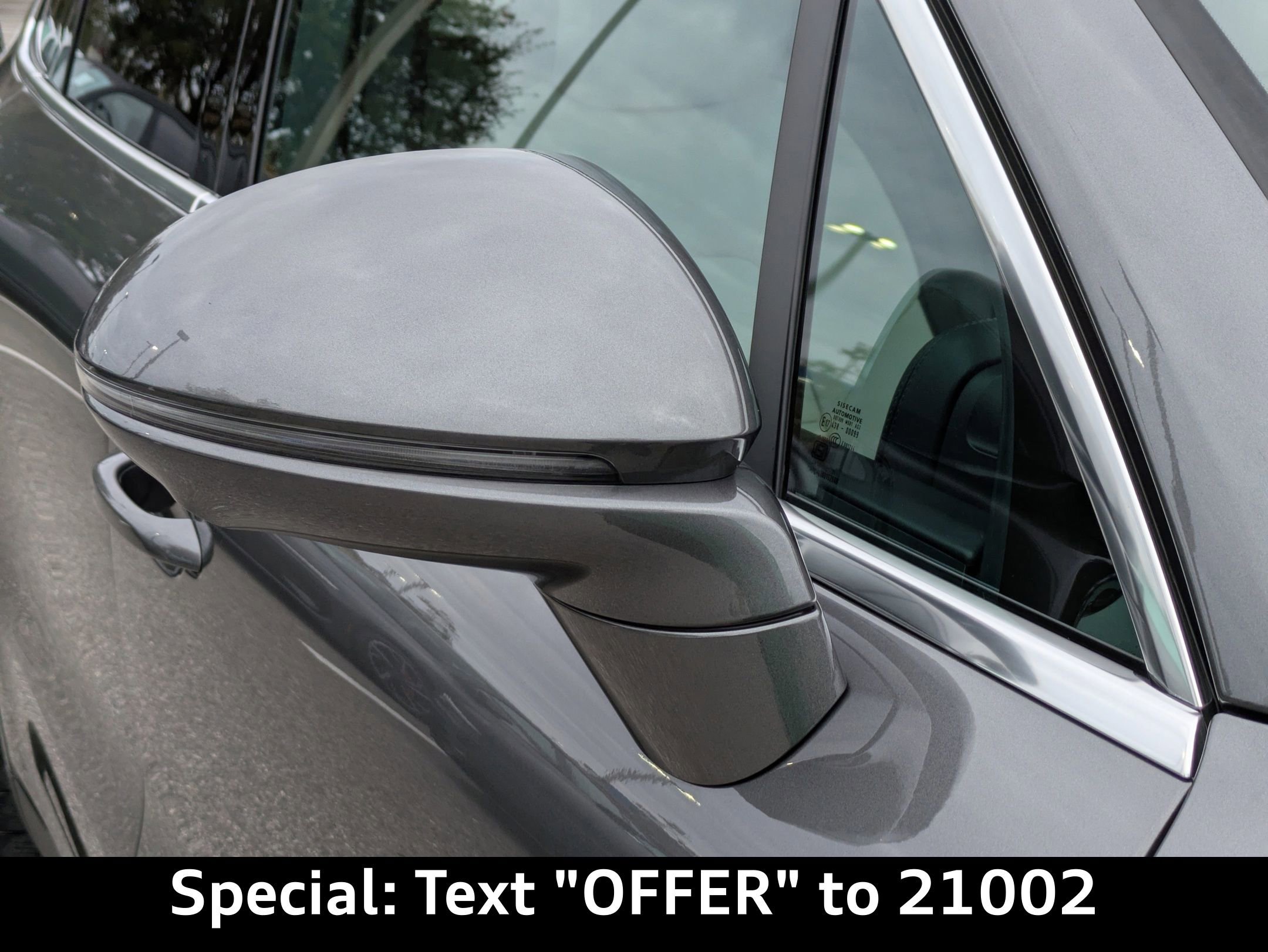 Used 2025 Porsche Cayenne image 12