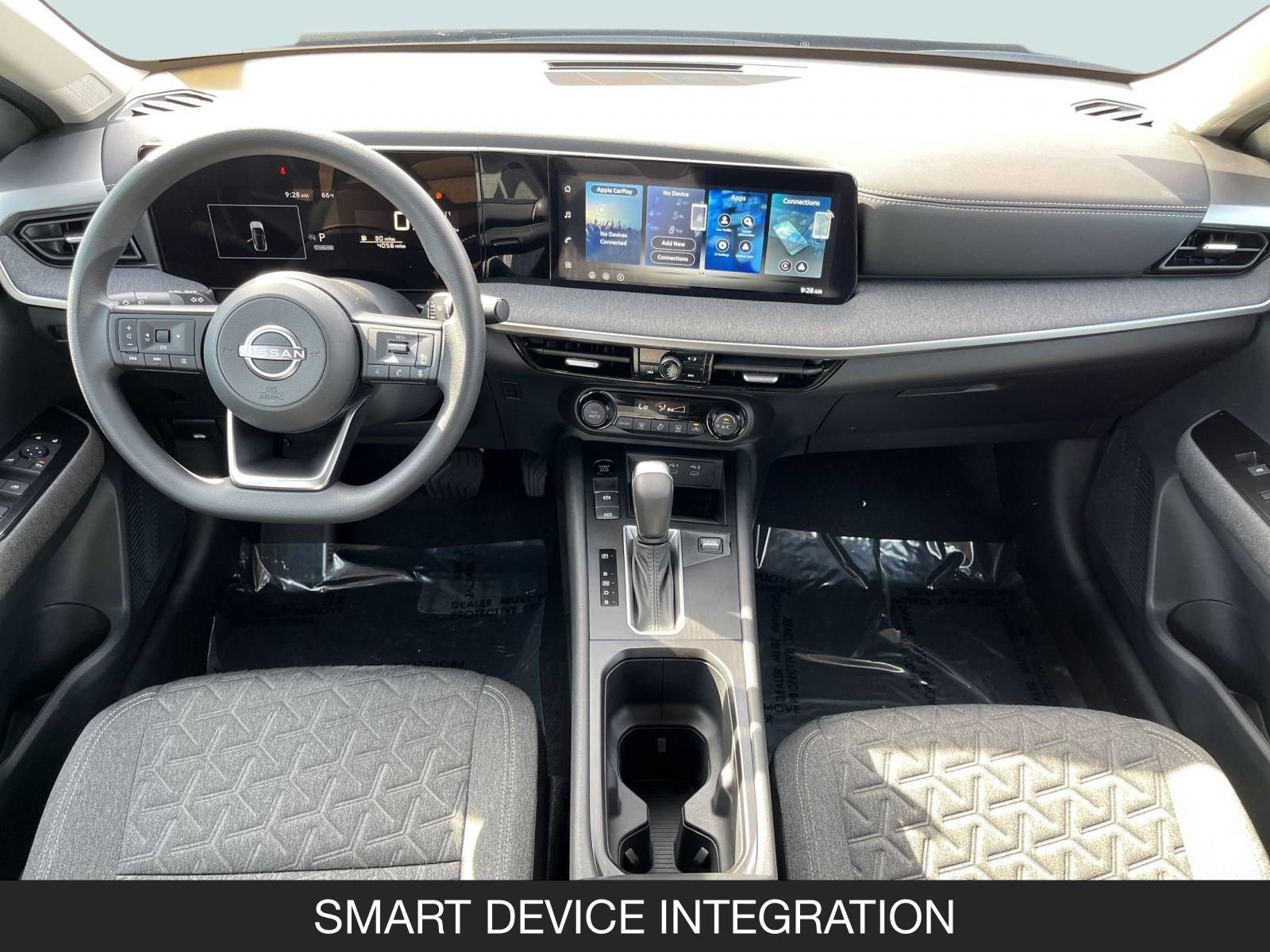 Certified 2026 Nissan Kicks SV image 13