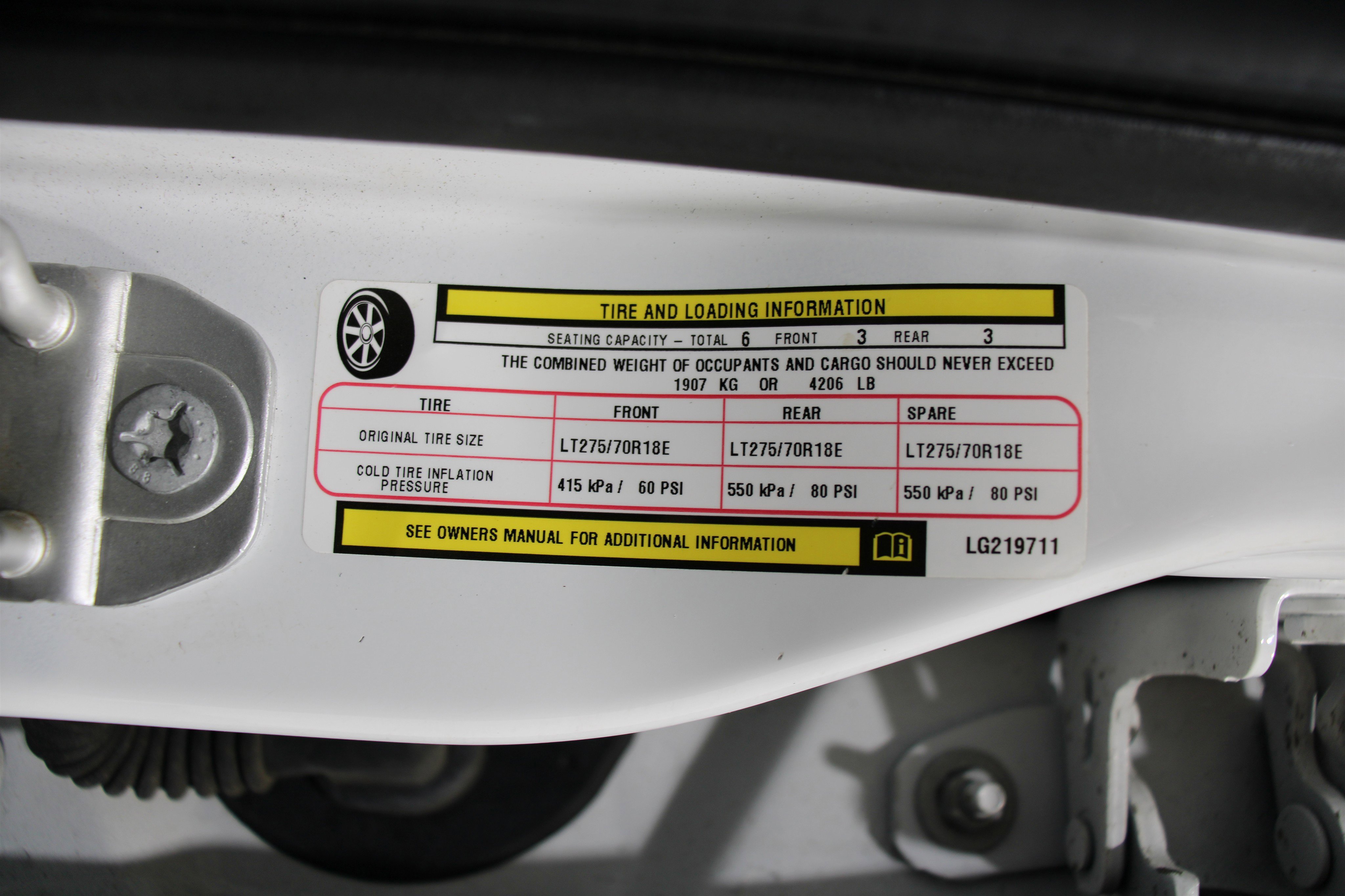 Used 2020 RAM 3500 Tradesman image 37