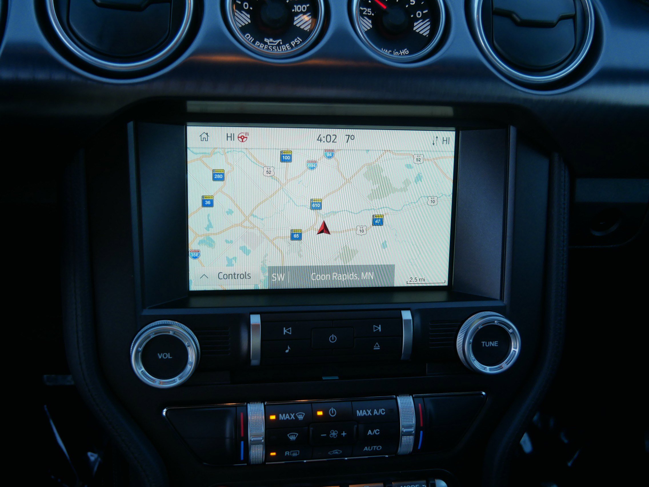 Used 2021 Ford Mustang Mach 1 w/ Equipment Group 700A image 22