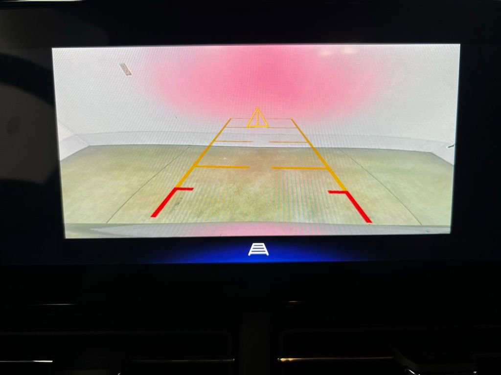 New 2026 Chevrolet Trax LT w/ Driver Confidence Package image 19