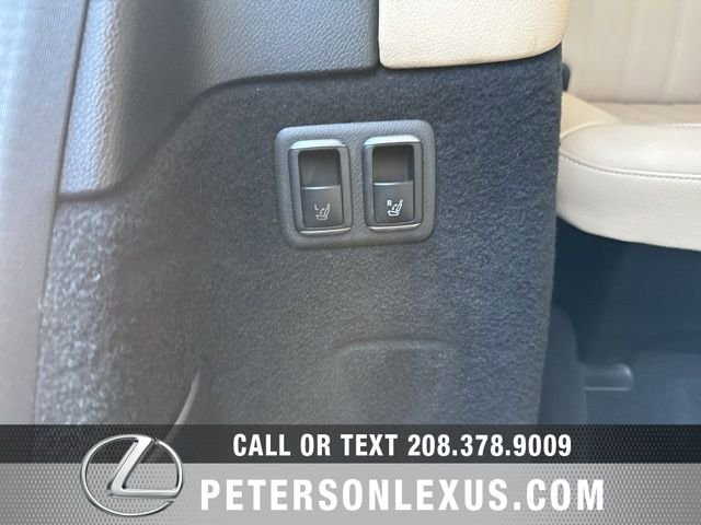 Used 2019 Mercedes-Benz GLS 450 4MATIC image 21