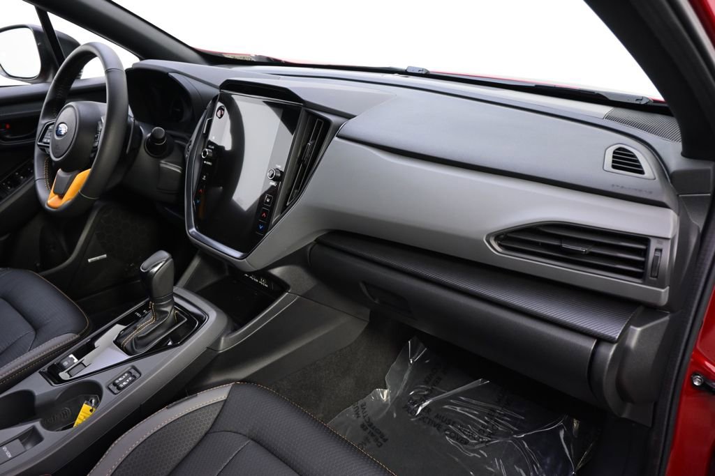 Certified 2025 Subaru Crosstrek 2.5i Wilderness w/ Wilderness Package image 15