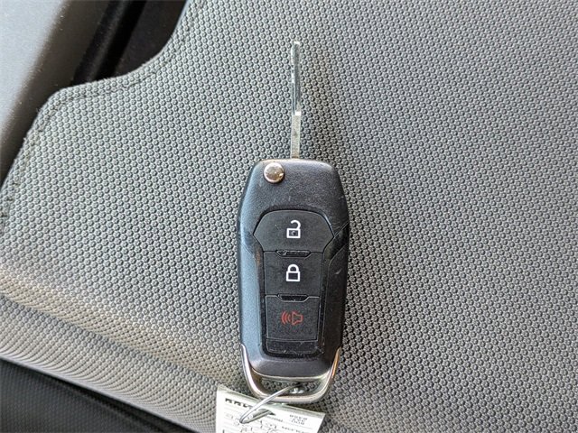 Used 2020 Ford F150 XLT w/ Equipment Group 301A Mid image 25