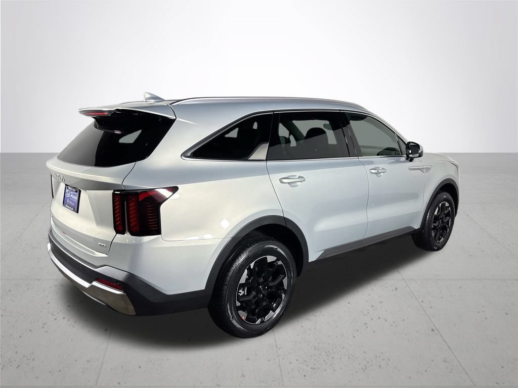 New 2026 Kia Sorento S AWD/4WD image 6