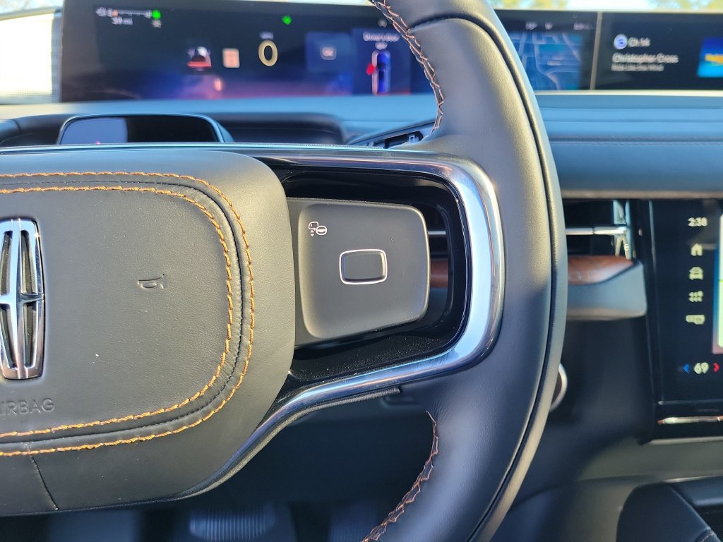 New 2027 Lincoln Navigator L Black Label AWD/4WD image 26