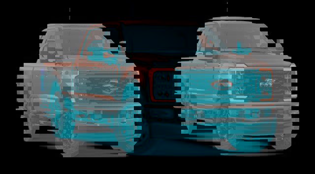 New 2026 Ford F250 Lariat AWD/4WD image 39