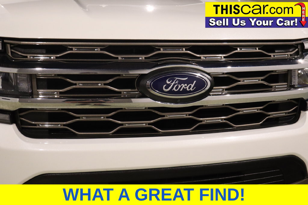 Used 2022 Ford Expedition Max King Ranch AWD/4WD image 15