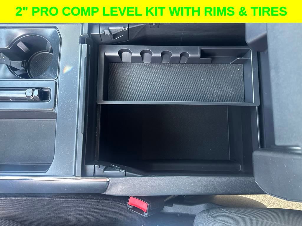 New 2024 Ford F150 STX image 22