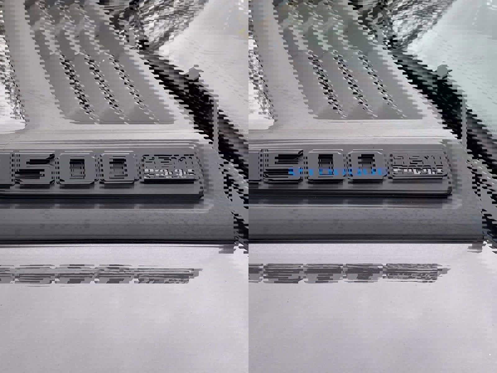 Used 2023 RAM 1500 Limited w/ Night Edition image 10