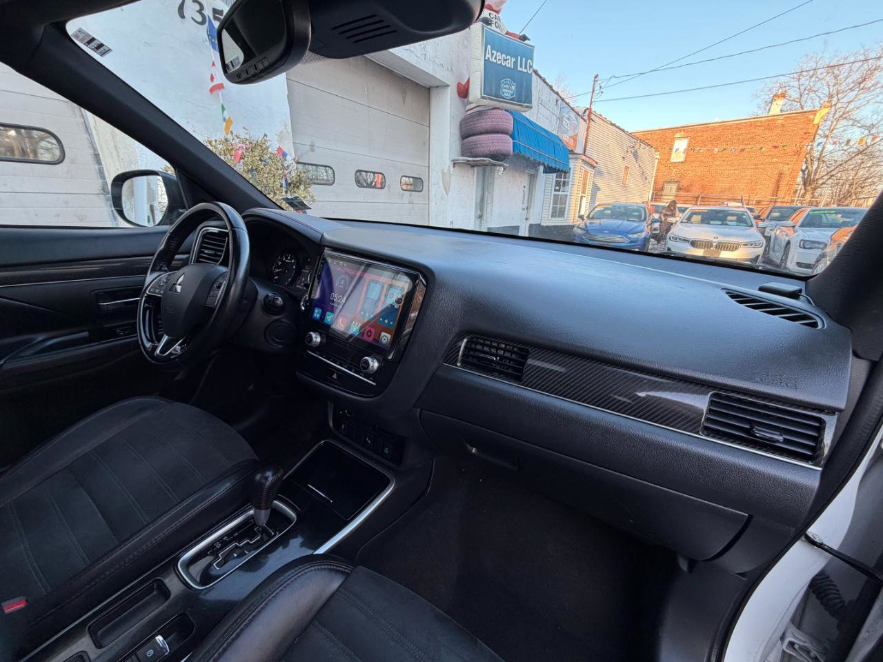 Used 2020 Mitsubishi Outlander LE FWD image 41