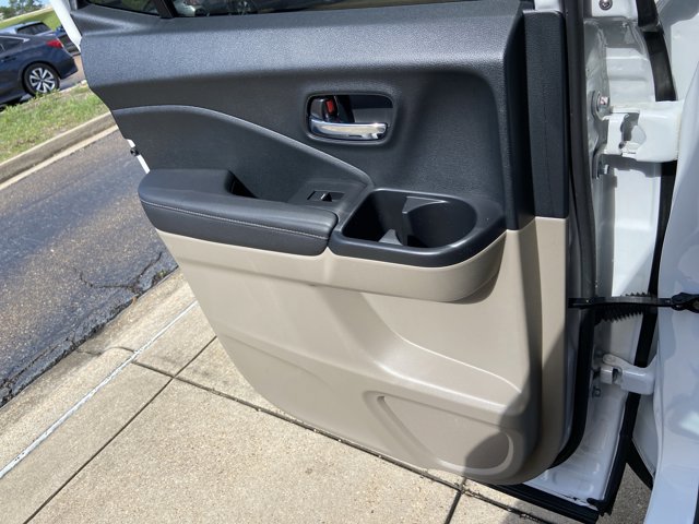 Used 2023 Honda Ridgeline RTL image 35