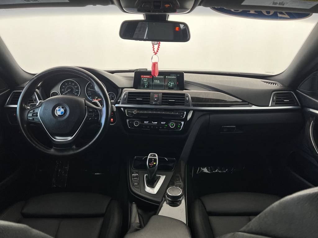 Used 2018 BMW 430i Gran Coupe RWD image 14