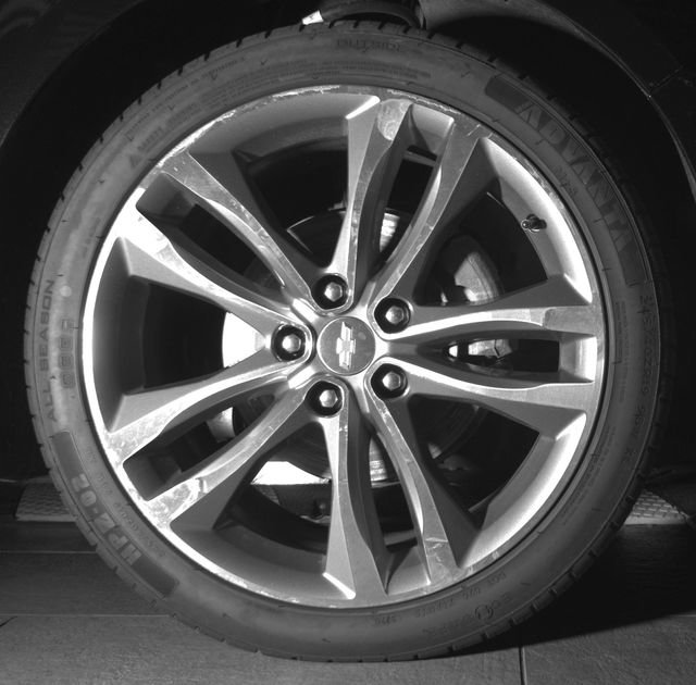 Used 2023 Chevrolet Malibu LT FWD image 11