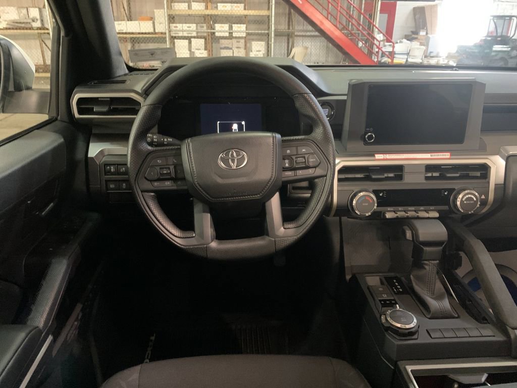 New 2026 Toyota Tacoma SR5 image 16