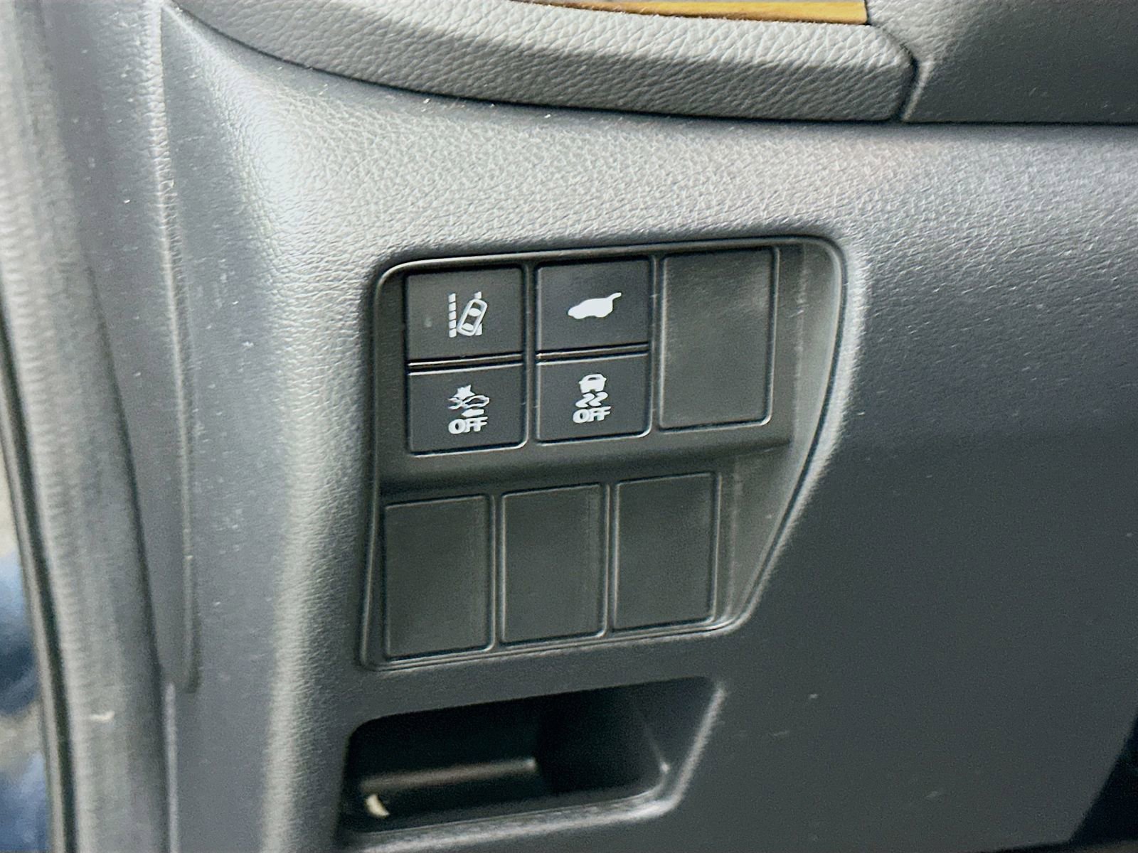 Used 2021 Honda CR-V EX-L image 11