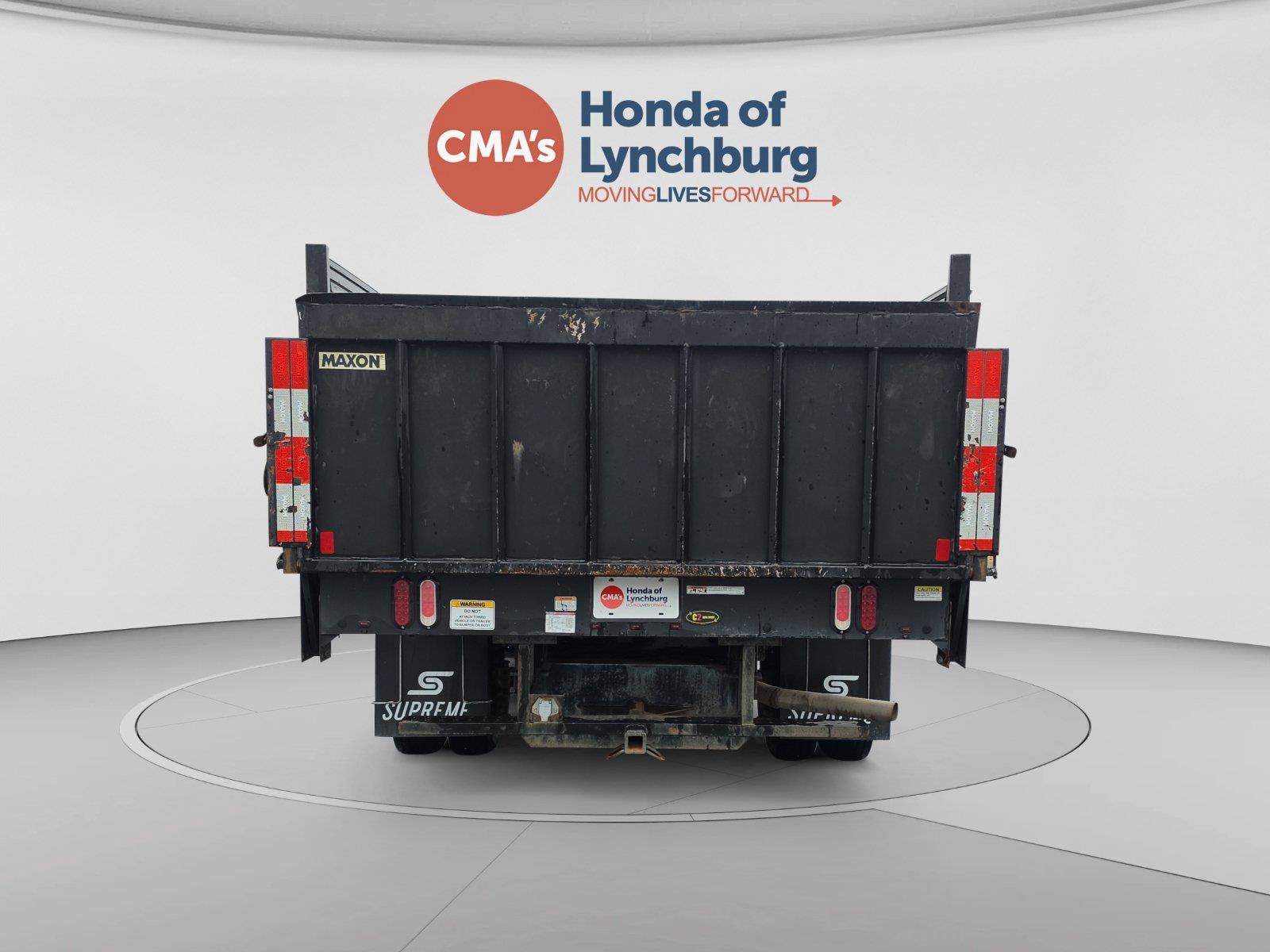 Used 2020 Ford F450 XLT AWD/4WD image 4