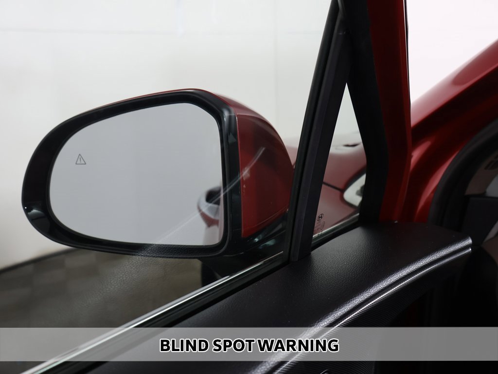 Used 2023 Hyundai Santa Fe Limited image 7