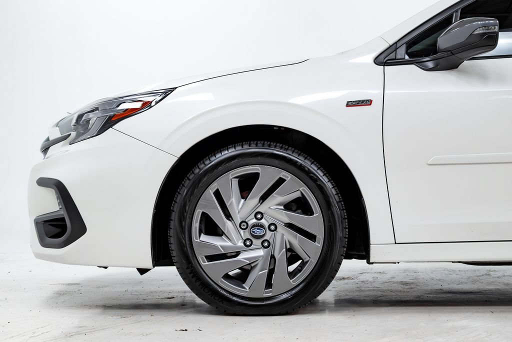 Used 2023 Subaru Legacy Sport AWD/4WD image 27