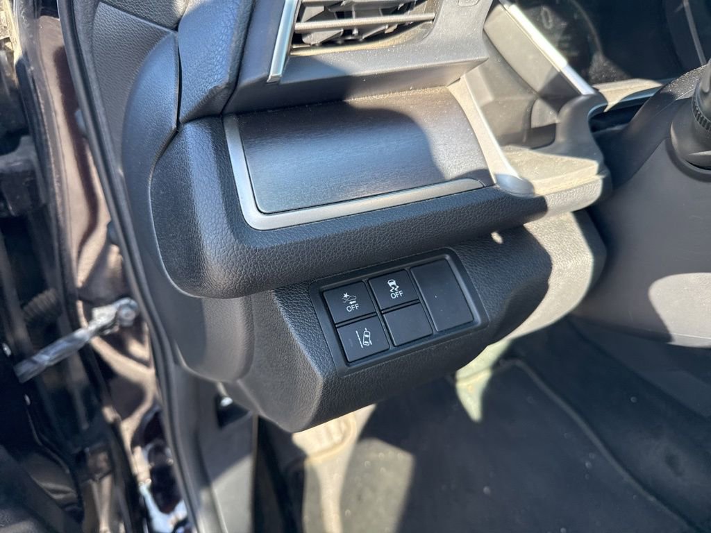 Used 2016 Honda Civic Touring image 19