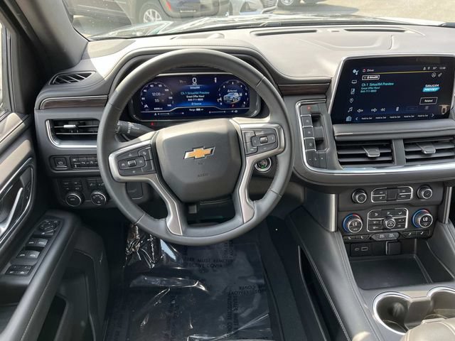 Used 2023 Chevrolet Tahoe LT AWD/4WD image 16