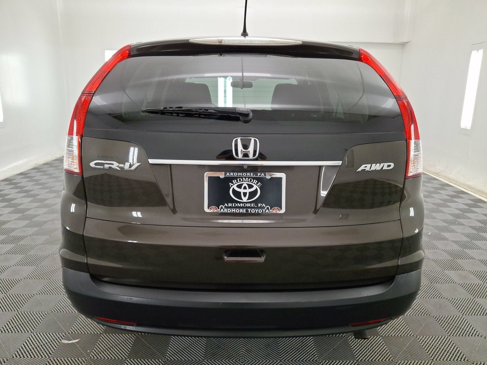 Used 2013 Honda CR-V EX image 22