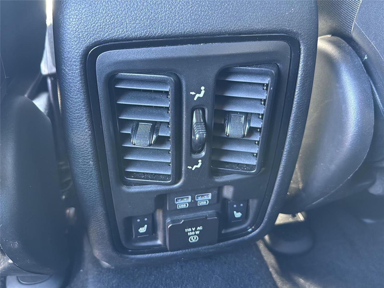 Used 2024 Dodge Durango R/T AWD/4WD image 26