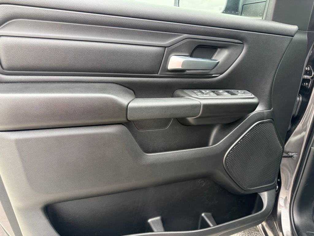 New 2026 RAM 1500 Classic Warlock image 10