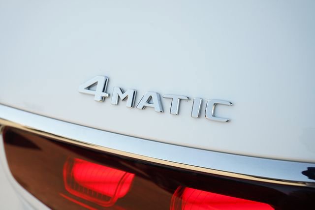 New 2026 Mercedes-Benz GLS 450 4MATIC image 16