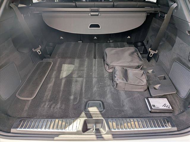Certified 2024 Mercedes-Benz EQS 450+ 4MATIC SUV image 6