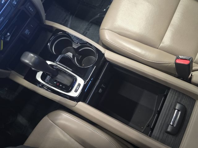 Used 2018 Honda Ridgeline RTL-E image 27