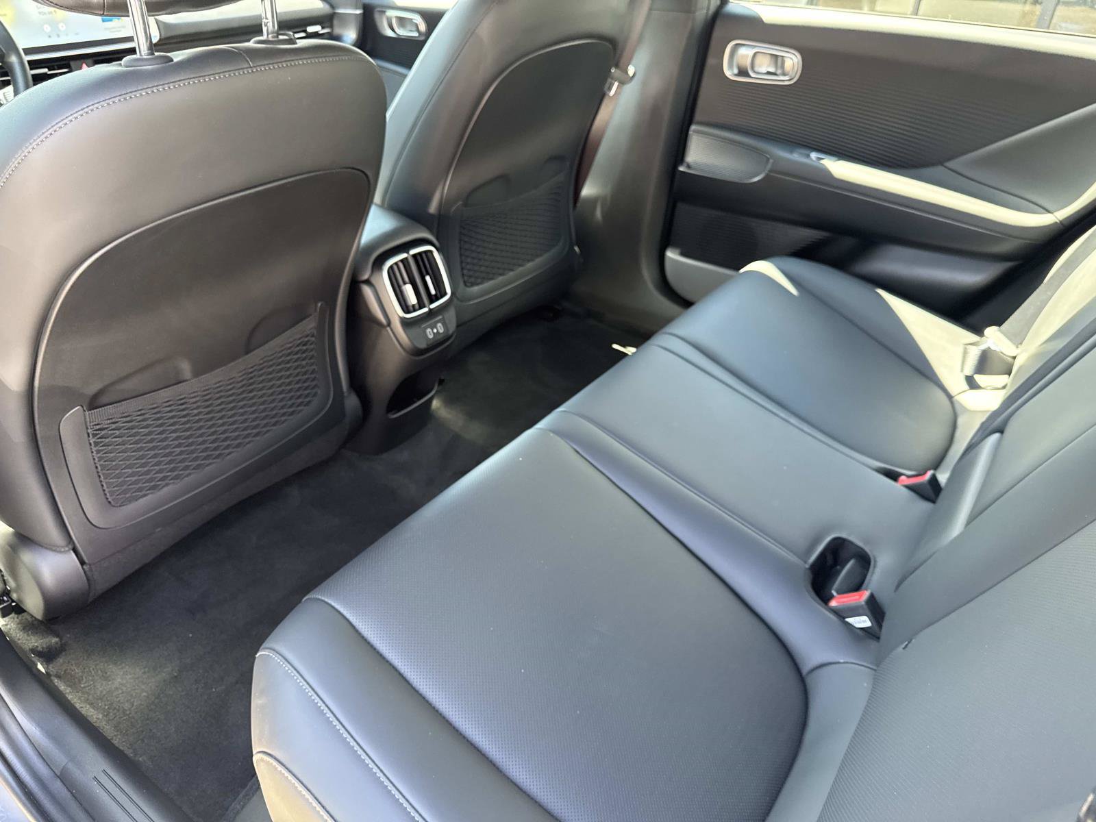 Used 2024 Hyundai Ioniq 6 SEL RWD image 10